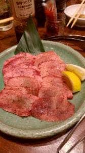 コリアンダイニング李朝園 十三店