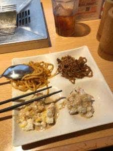 串家物語 ららぽーと海老名店