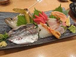 にぎり長次郎 富田林店