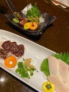 大衆居酒屋本店 おはこ 銀座通店