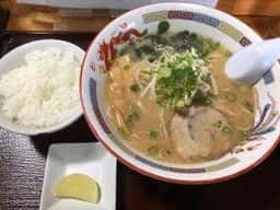 食事処みひろ