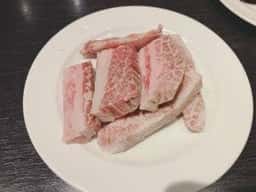 焼肉ITADORI