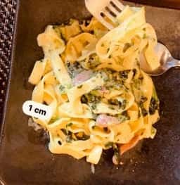 生パスタ&自家焙煎珈琲 いつでも微笑みを