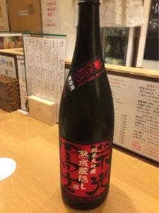 酒と肴と晩ご飯 なか屋