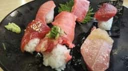 スシロー 尼崎東難波店