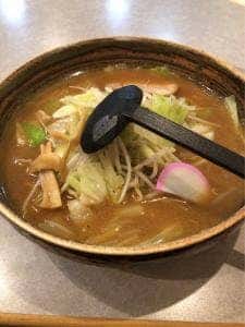 味一番 サンピア店