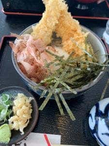 ごまそば あずみ