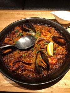 スペイン料理 BLanco