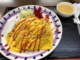 いろは食堂