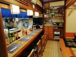居酒屋ごう