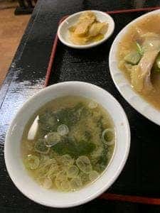 食の舞