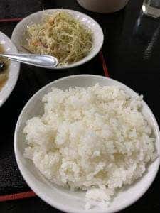 食の舞