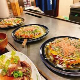 わけしめ亭