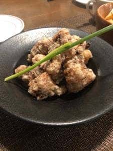 キリン食堂