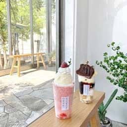 OTOMONI COFFEE Roast and Labo 明和店