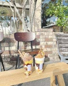 OTOMONI COFFEE Roast and Labo 明和店