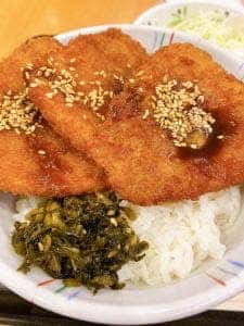 上州ファーム食堂 上信越自動車道 横川SA下り