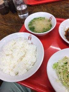 中華料理 11番