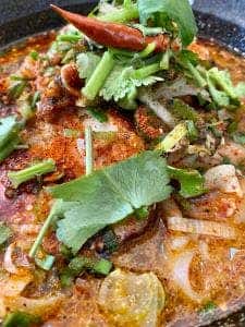 和合餃子
