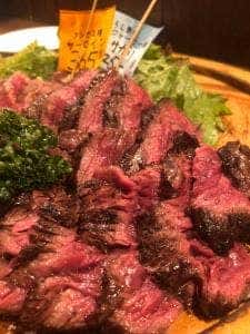 暴走熟成肉庫 肉アバンギャルド