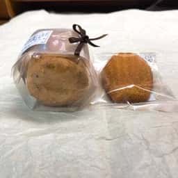 焼き菓子屋 fossette