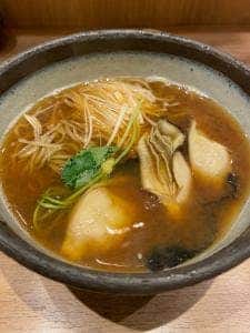 蕎楽亭 もがみ