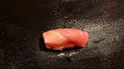 すし天 西麻布