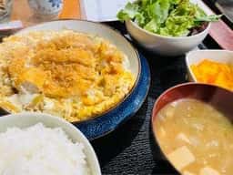 とんかつ新和