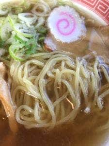 幸楽苑 愛子店