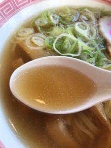 幸楽苑 愛子店