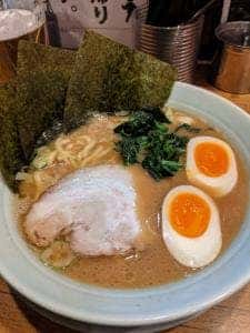 銀家 横浜駅前西口店