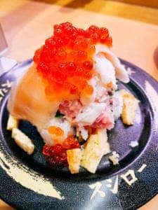 スシロー 白岡店