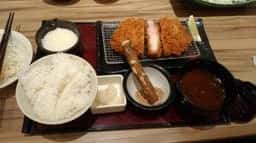 とんかつ新宿さぼてん ららぽーと沼津店