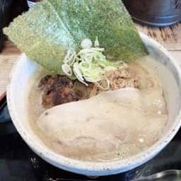 らーめん夢屋台 西宮店