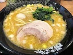 横浜家系ラーメン 町田商店 法隆寺店