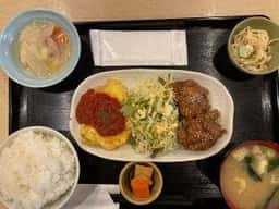 やつがい処 柊家