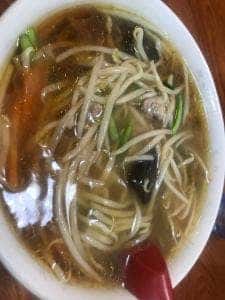 ラーメン亭