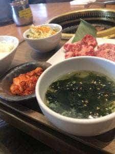 どんどん亭 福山蔵王店