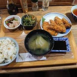 あなぐま亭