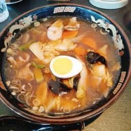 ちゃいな館 くっちゃお