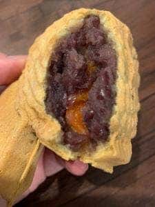 松見坂たいやき