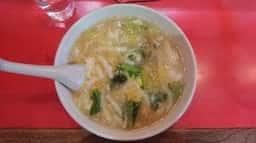 中華料理 香林 本店