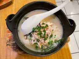 居酒屋それゆけ！鶏ヤロー！ 北千住店