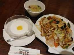 中国旬彩料理 東方紅 二子玉川本店