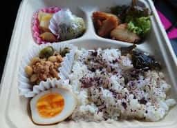 野菜時々肉食堂 かんなや