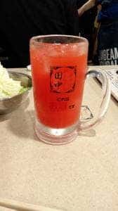 串カツ田中 築地店