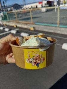 高級食パン専門店 まじヤバくない?