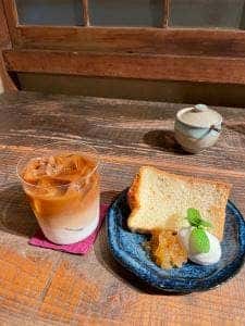 CAFE KICHI