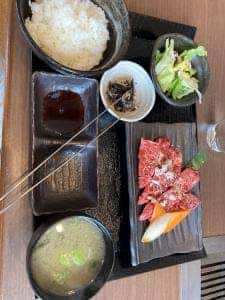焼肉処 いっとう