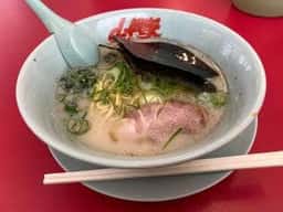 ラーメン山岡家 上越店